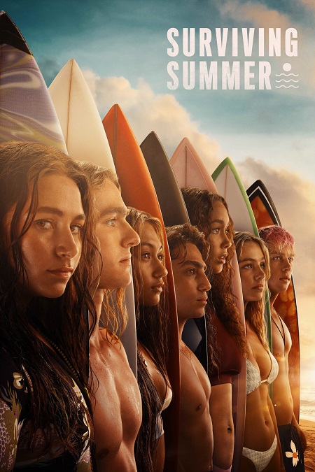 مسلسل Surviving Summer الموسم الثاني الحلقة 7 مترجمة