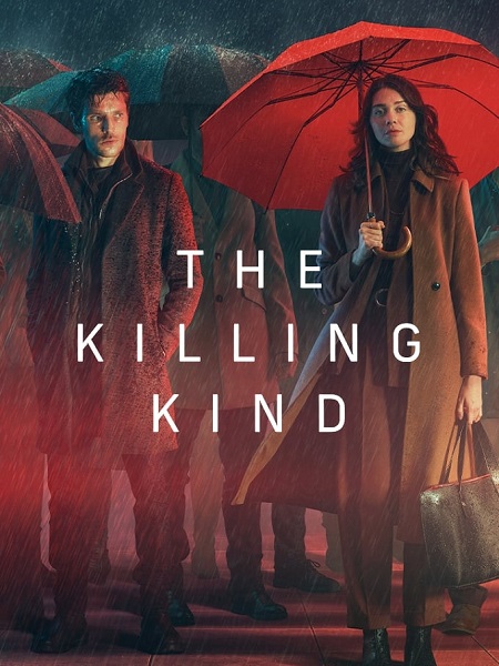 مسلسل The Killing Kind الموسم الاول الحلقة 4 مترجمة