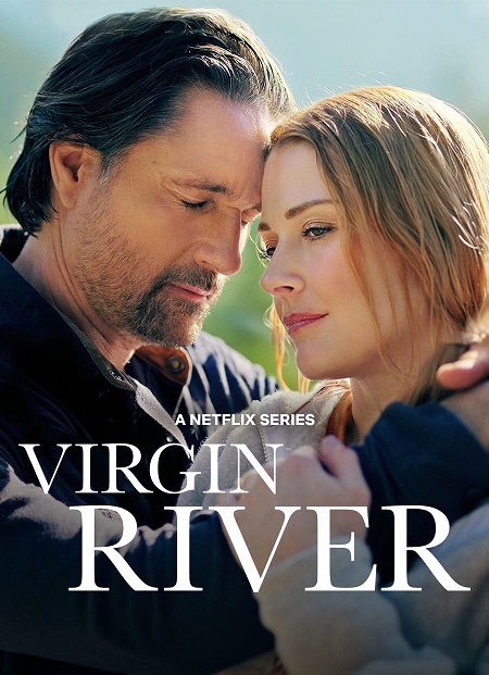 مسلسل Virgin River الموسم الخامس الحلقة 9 مترجمة