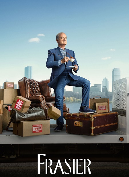 مسلسل Frasier 2023 الموسم الاول الحلقة 4 مترجمة