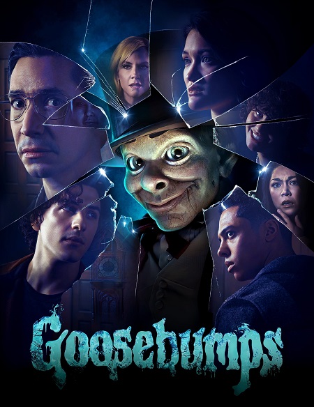 مسلسل Goosebumps 2023 الموسم الاول الحلقة 9 مترجمة