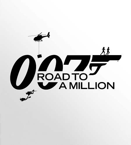 برنامج 007 Road to a Million الموسم الاول الحلقة 1 مترجمة