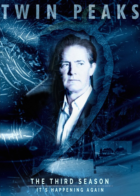مسلسل Twin Peaks الموسم الثالث الحلقة 9 مترجمة