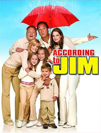 مسلسل According to Jim الموسم الرابع مترجم كامل
