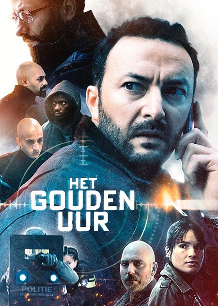 مسلسل Het gouden uur الحلقة 5 مترجمة