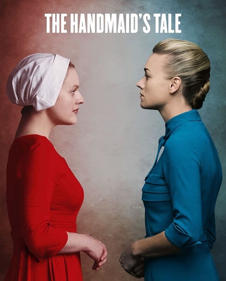مسلسل The Handmaid’s Tale 2017 مترجم كامل
