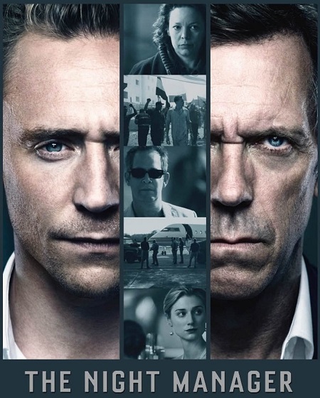 مسلسل The Night Manager الموسم الاول مترجم كامل