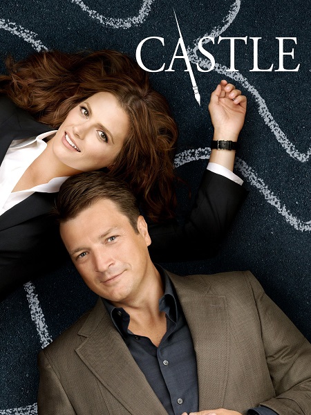 مسلسل Castle الموسم السابع مترجم كامل