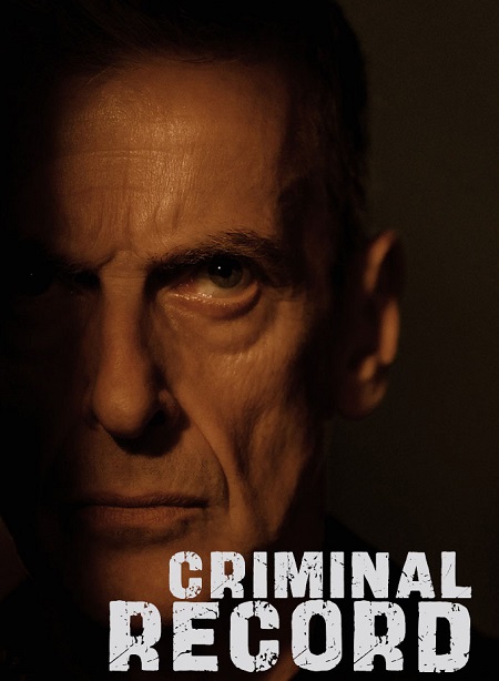 مسلسل Criminal Record 2024 مترجم كامل
