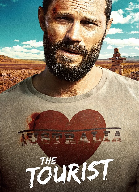 مسلسل The Tourist الموسم الثاني الحلقة 6 مترجمة