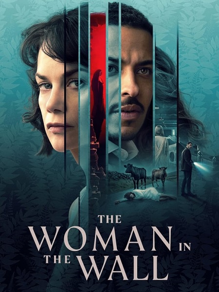مسلسل The Woman in the Wall الموسم الاول الحلقة 3 مترجمة