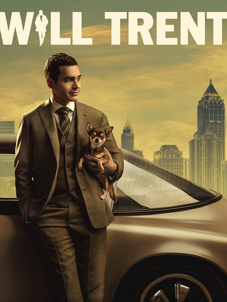 جميع مواسم مسلسل Will Trent 2023 مترجم كامل