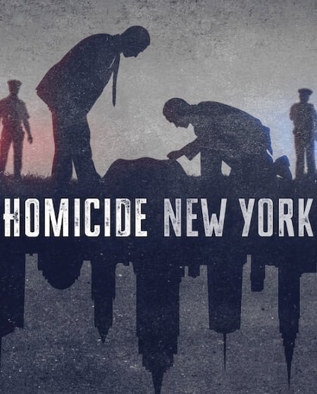 مسلسل Homicide 2024 الموسم الثاني الحلقة 2 مترجمة