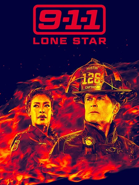 مسلسل 911 Lone Star الموسم الخامس الحلقة 6 مترجمة