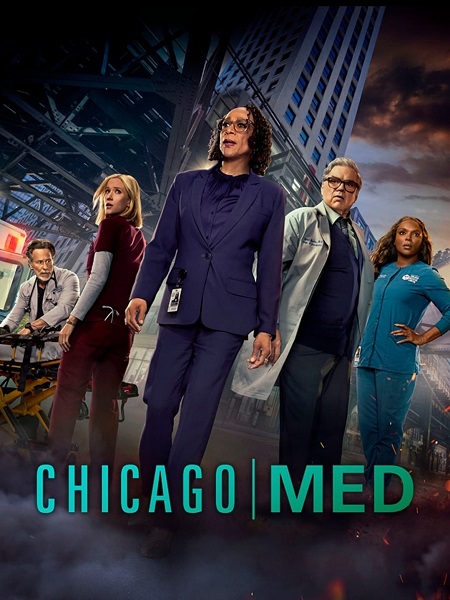 مسلسل Chicago Med الموسم 10 الحلقة 2 مترجمة