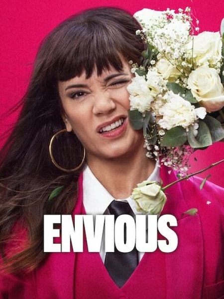 مسلسل Envious الموسم الاول مترجم كامل