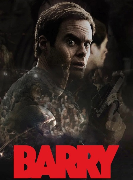 مسلسل Barry 2018 مترجم كامل
