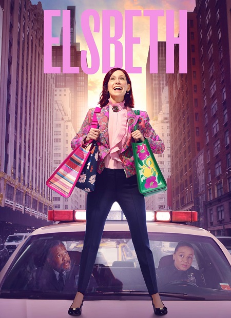 مسلسل Elsbeth الموسم الثاني الحلقة 16 مترجمة