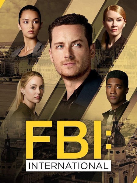 مسلسل FBI International الموسم الرابع الحلقة 17 مترجمة