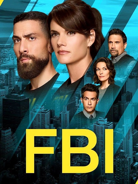 مسلسل FBI الموسم السابع الحلقة 16 مترجمة