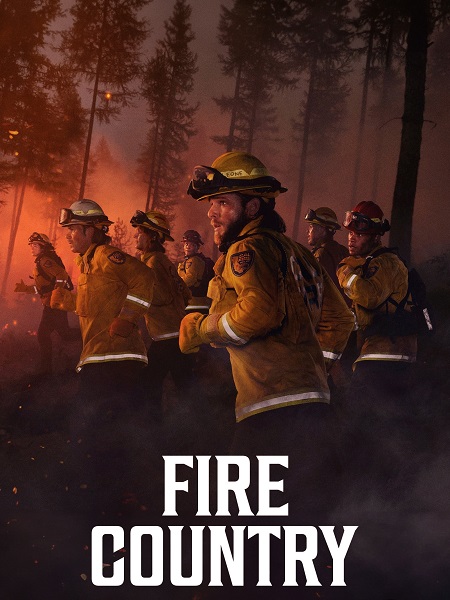 مسلسل Fire Country الموسم الثالث الحلقة 20 مترجمة