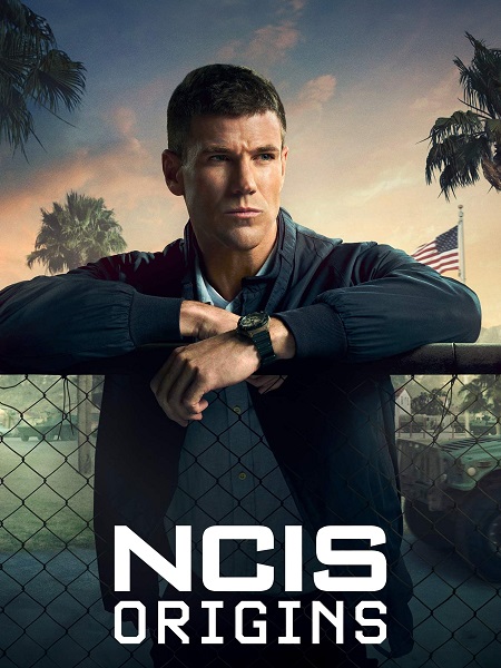 مسلسل NCIS Origins الموسم الاول الحلقة 16 مترجمة