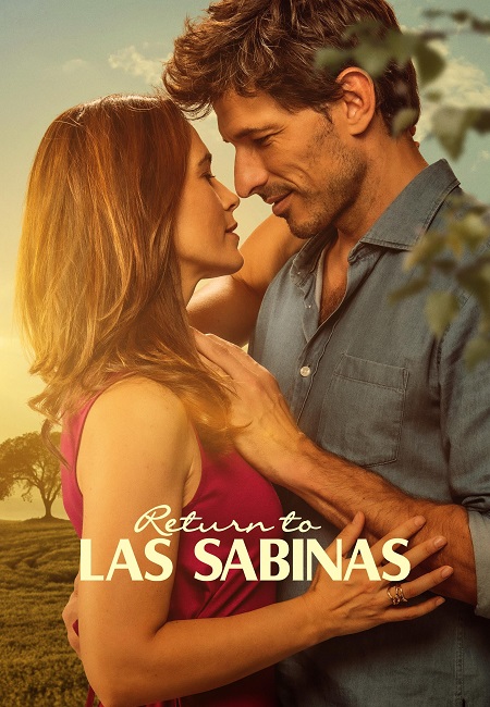 مسلسل Regreso a Las Sabinas الموسم الاول الحلقة 66 مترجمة