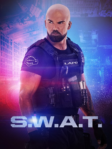 مسلسل SWAT الموسم الثامن الحلقة 16 مترجمة