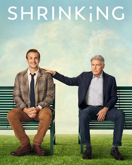 مسلسل Shrinking الموسم الثاني الحلقة 9 مترجمة
