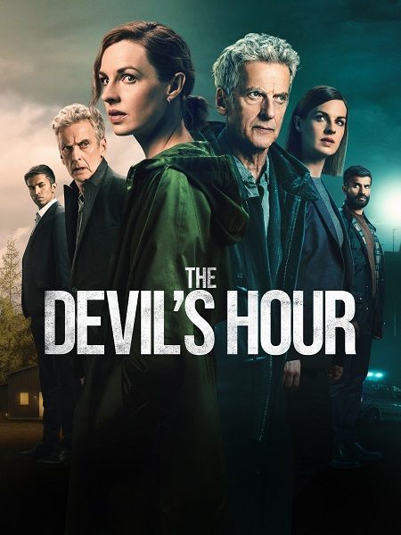مسلسل The Devil’s Hour الموسم الثاني الحلقة 3 مترجمة