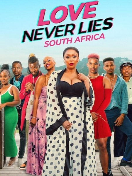برنامج Love Never Lies South Africa الموسم الاول الحلقة 2 مترجمة