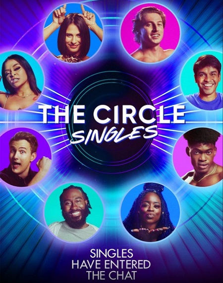 برنامج The Circle الموسم الخامس الحلقة 10 مترجمة