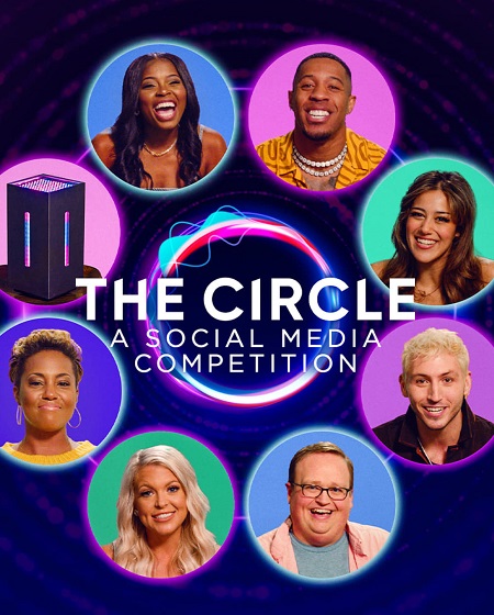 برنامج The Circle الموسم السادس الحلقة 8 مترجمة