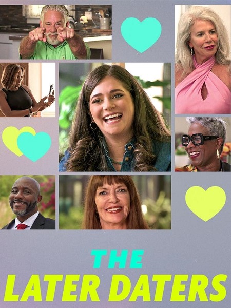 برنامج The Later Daters الموسم الاول الحلقة 1 مترجمة