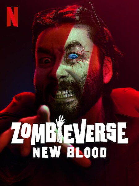 برنامج Zombieverse الموسم الثاني الحلقة 4 مترجمة
