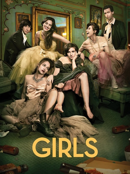 مسلسل Girls الموسم الثالث الحلقة 10 مترجمة