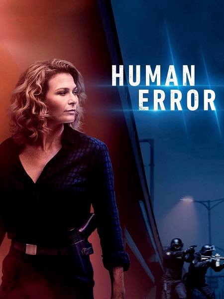 مسلسل Human Error الحلقة 3 مترجمة