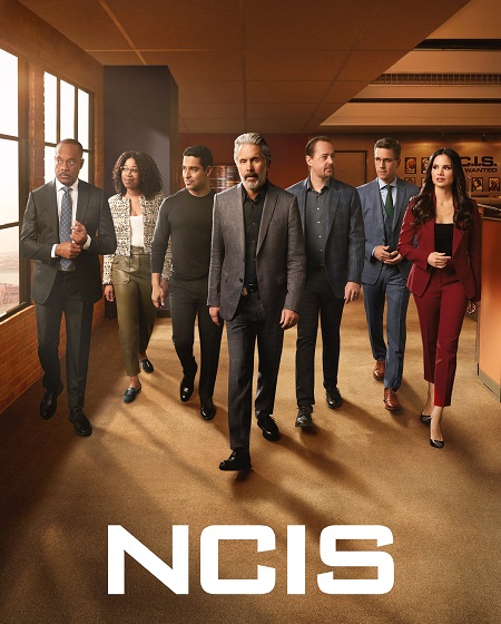 مسلسل NCIS الموسم 21 الحلقة 4 مترجمة