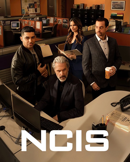 مسلسل NCIS الموسم 22 الحلقة 5 مترجمة