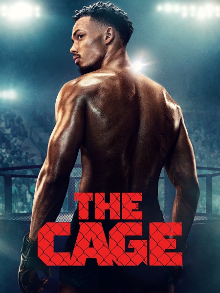مسلسل The Cage الموسم الاول الحلقة 4 مترجمة