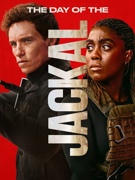 مسلسل The Day of the Jackal الحلقة 7 مترجمة