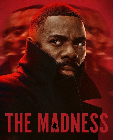 مسلسل The Madness الحلقة 3 مترجمة