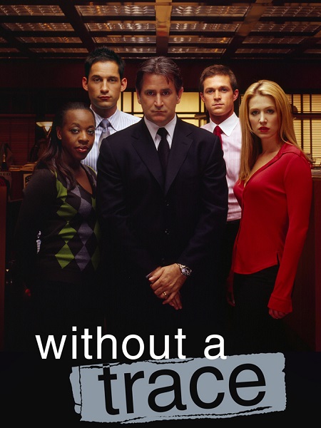 مسلسل Without a Trace الموسم السادس الحلقة 18 مترجمة