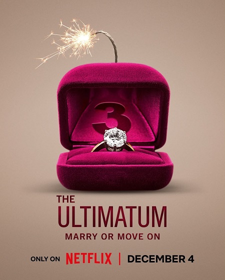 برنامج The Ultimatum Marry or Move On الموسم الثالث الحلقة 7 مترجمة