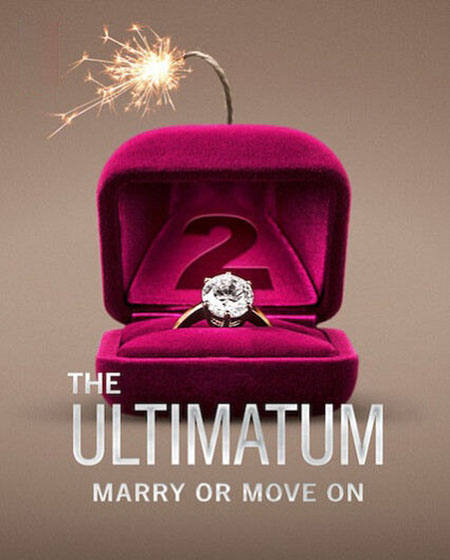 برنامج The Ultimatum Marry or Move On الموسم الثاني الحلقة 5 مترجمة