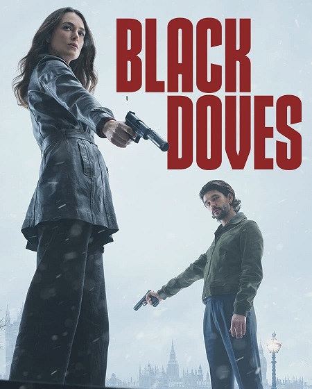 مسلسل Black Doves الموسم الاول الحلقة 1 مترجمة