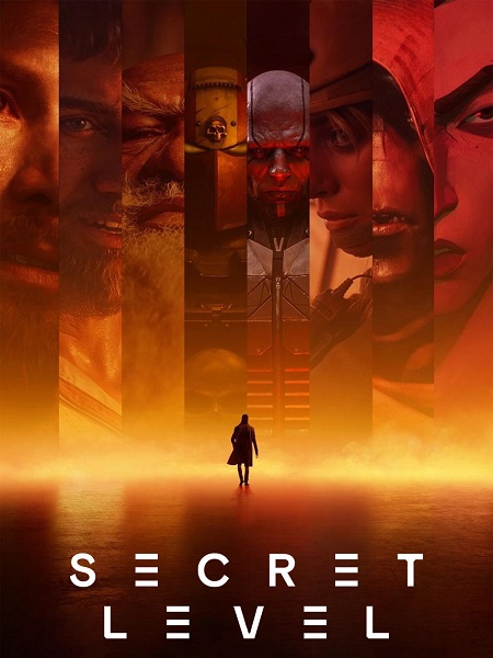 مسلسل Secret Level الموسم الاول الحلقة 12 مترجمة