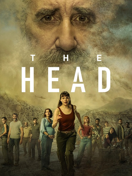 مسلسل The Head الموسم الثالث الحلقة 5 مترجمة