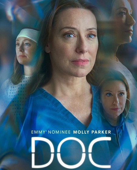 مسلسل Doc الموسم الاول الحلقة 10 مترجمة