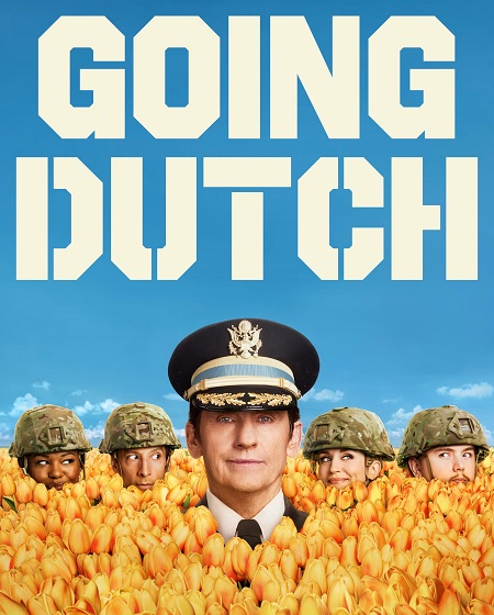 مسلسل Going Dutch الموسم الاول مترجم كامل